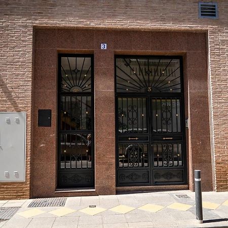 Casa Laura Apartment Almunecar Luaran gambar
