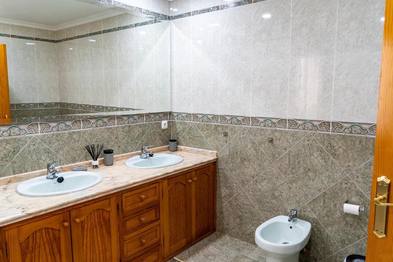 Casa Laura Apartment Almunecar Luaran gambar