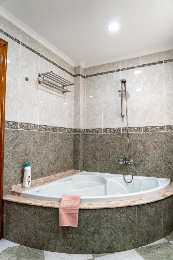 Casa Laura Apartment Almunecar Luaran gambar