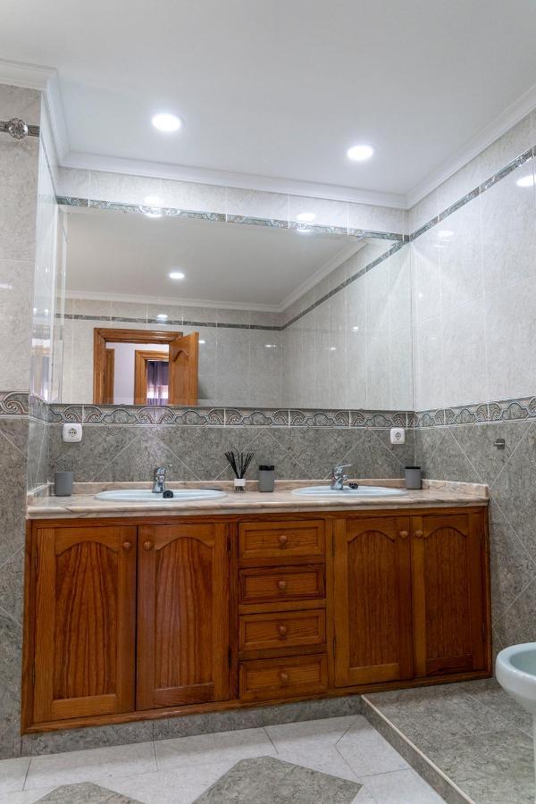 Casa Laura Apartment Almunecar Luaran gambar