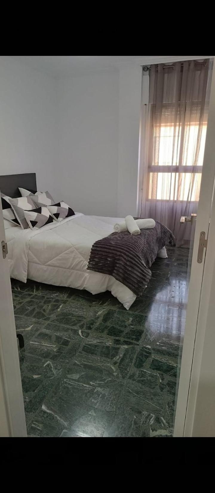Casa Laura Apartment Almunecar Luaran gambar