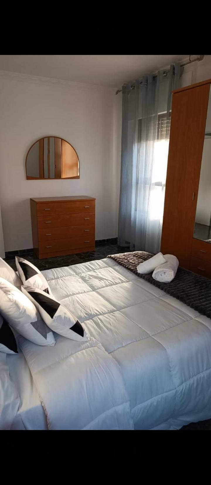 Casa Laura Apartment Almunecar Luaran gambar